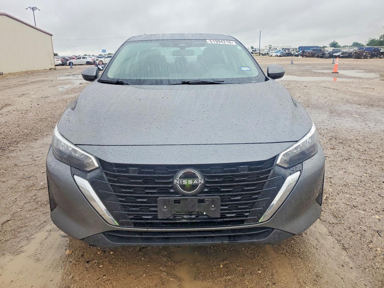 2024 Nissan Sentra S - Фото 5