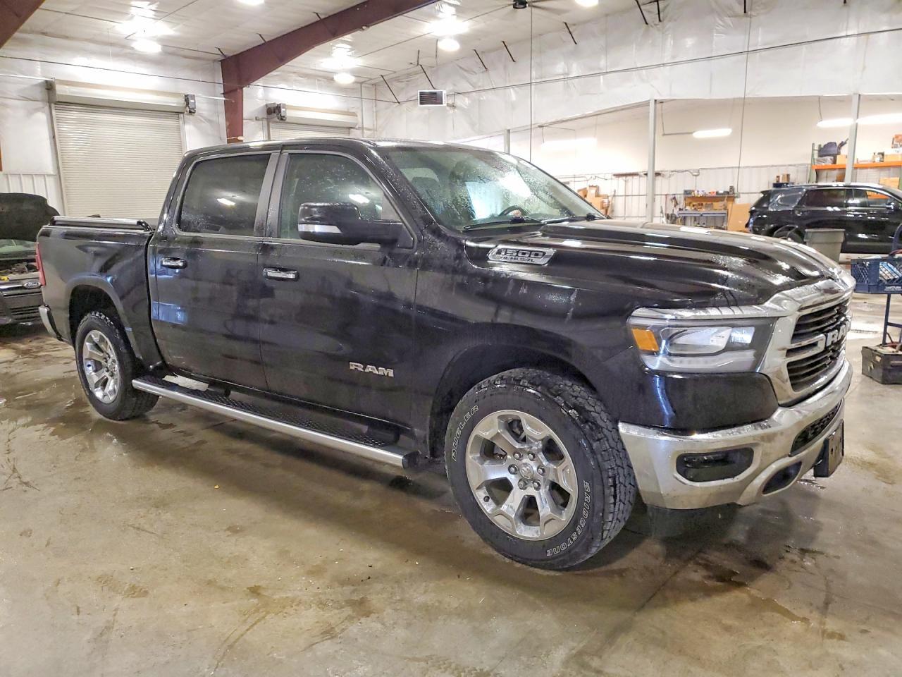 2019 Ram 1500 Big Horn - Image 4