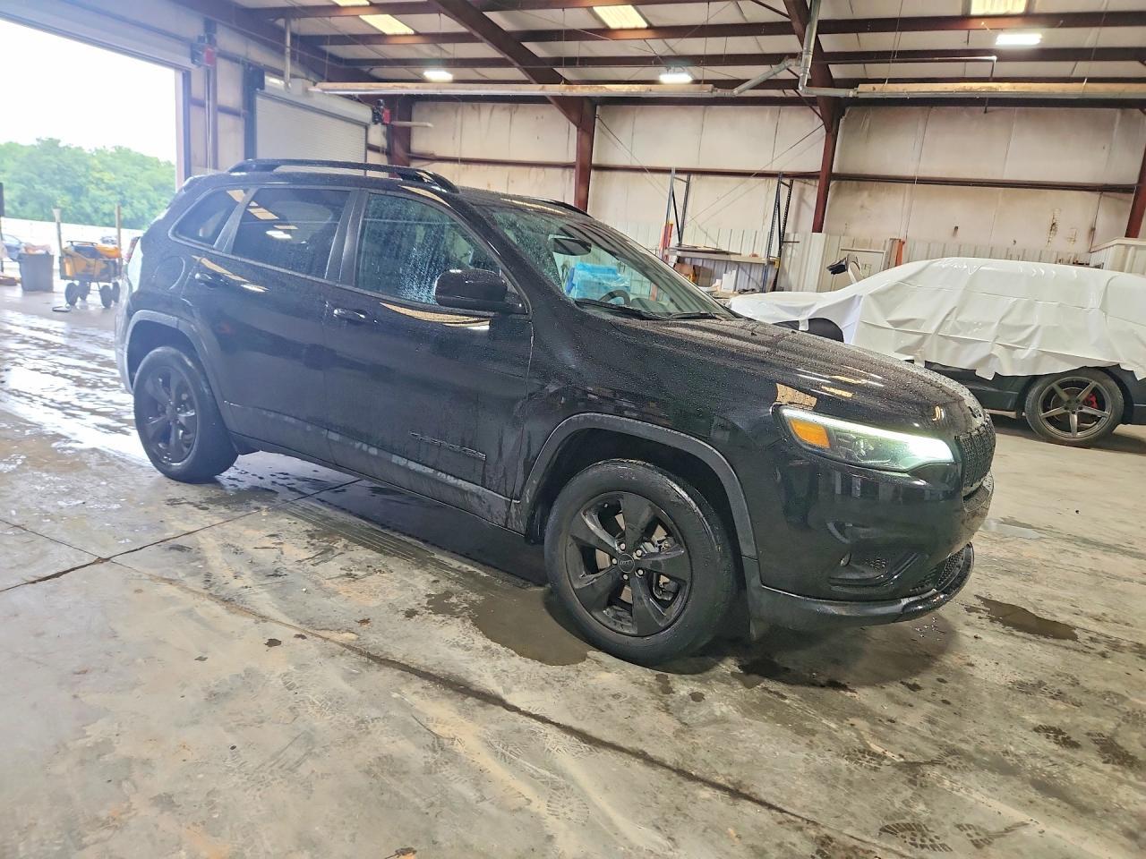 2019 Jeep Cherokee Latitude Plus - Фото 4