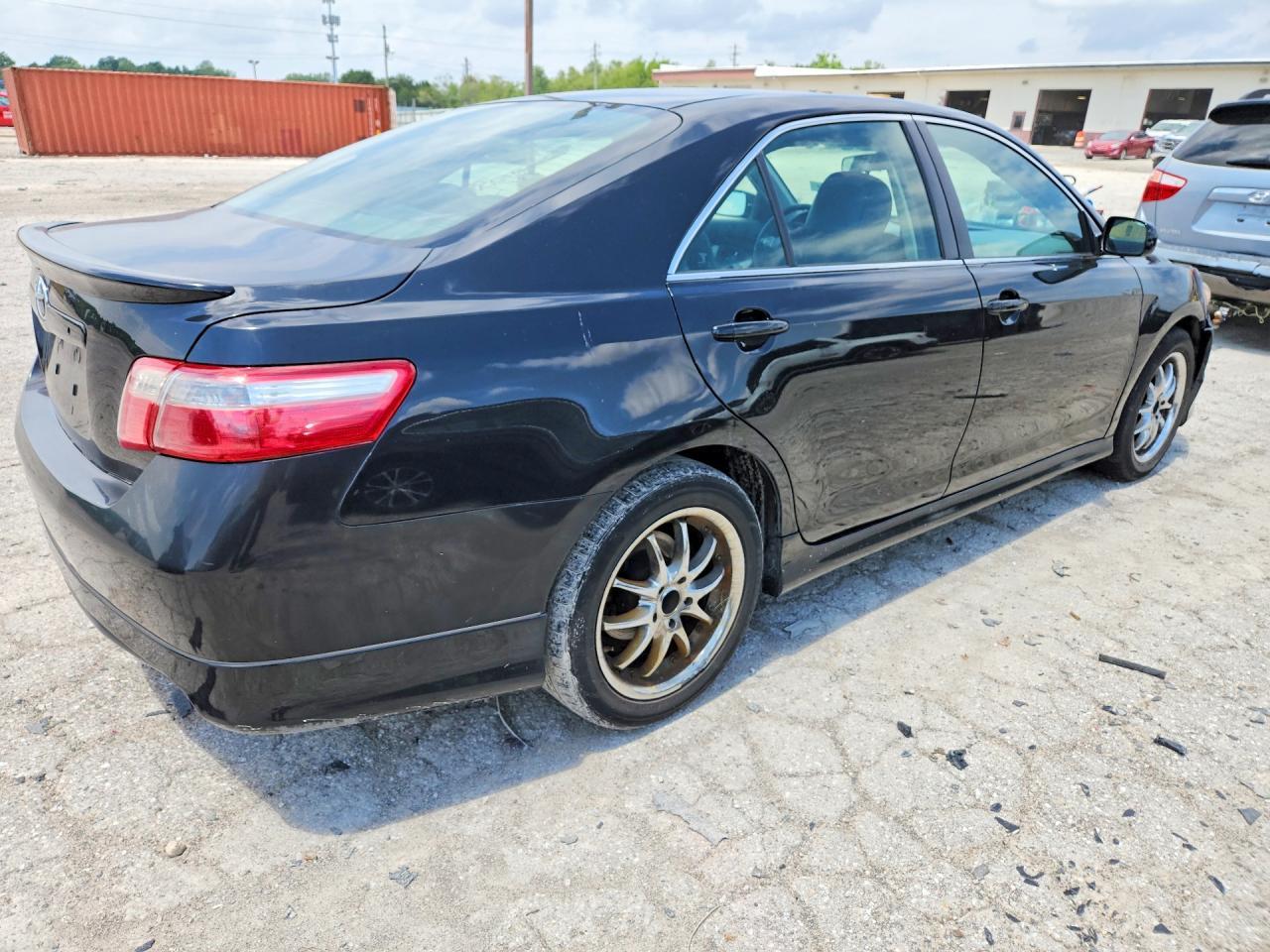 2007 Toyota Camry Se V6 - Image 3