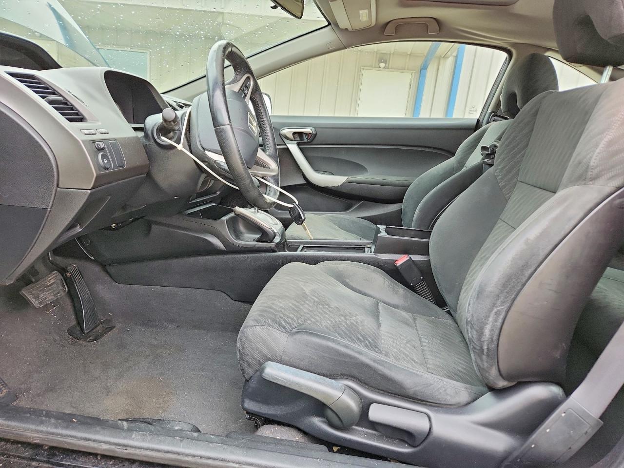 2009 Honda Civic Ex - Image 7