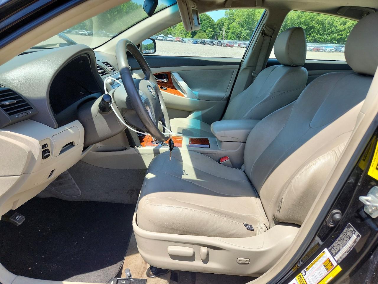2010 Toyota Camry Xle - Фото 7