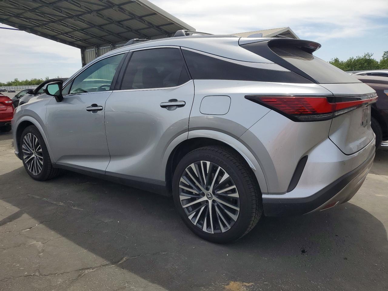 2023 Lexus Rx 350 Premium+ - Фото 2