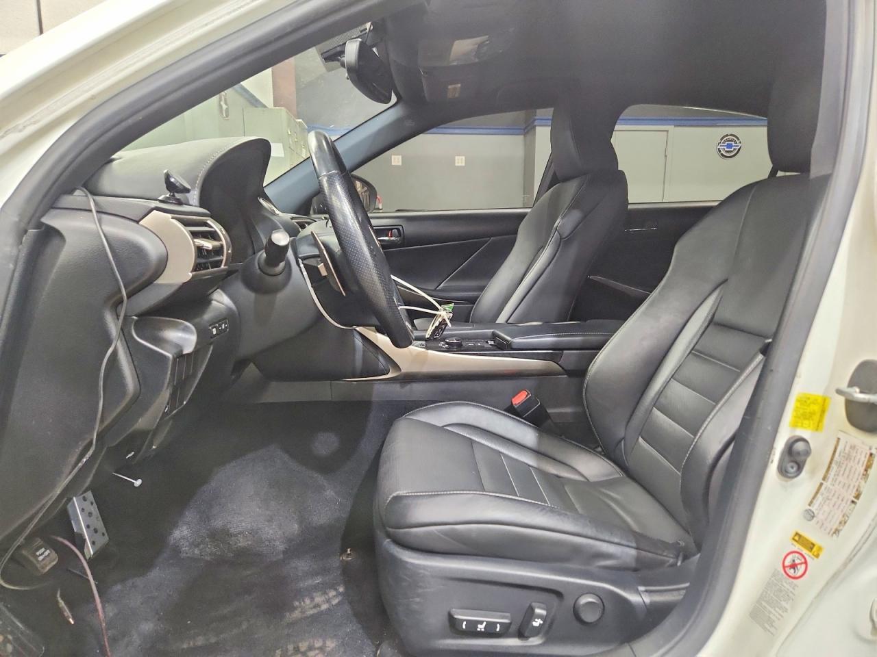 2014 Lexus Is 350 - Фото 7