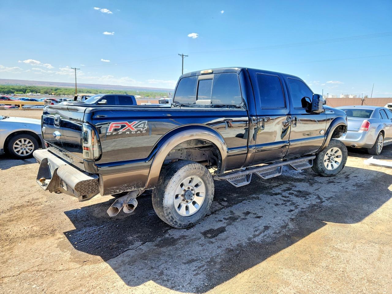 2016 Ford F250 Super Duty - Фото 3