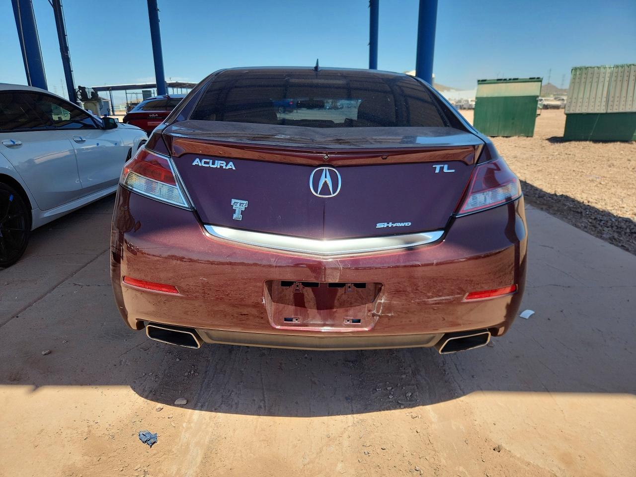 2012 Acura Csx - Image 6