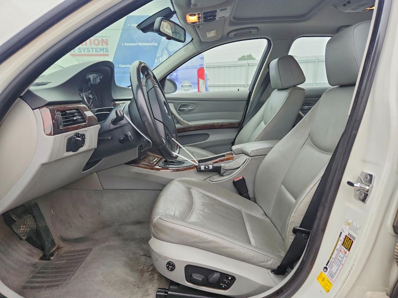 2007 BMW 328 Xi - Фото 7