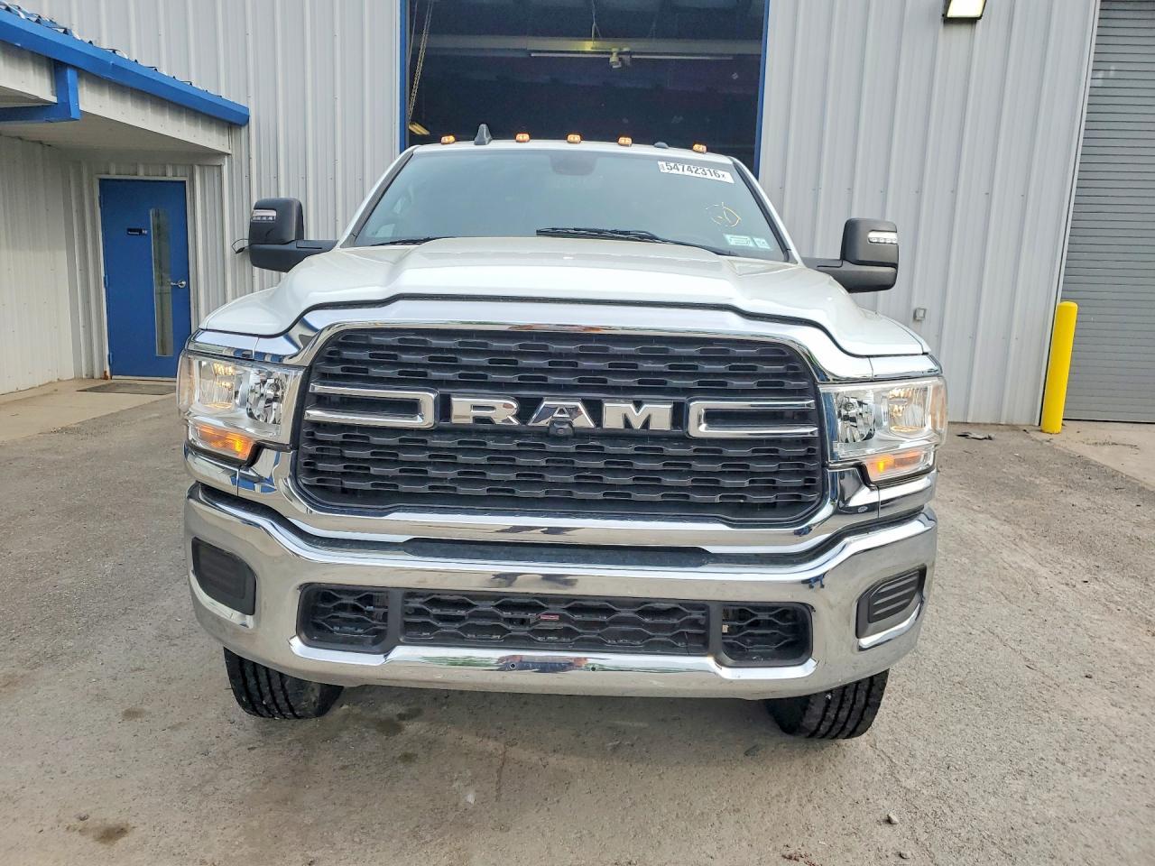 2024 Ram 2500 Tradesman - Фото 5