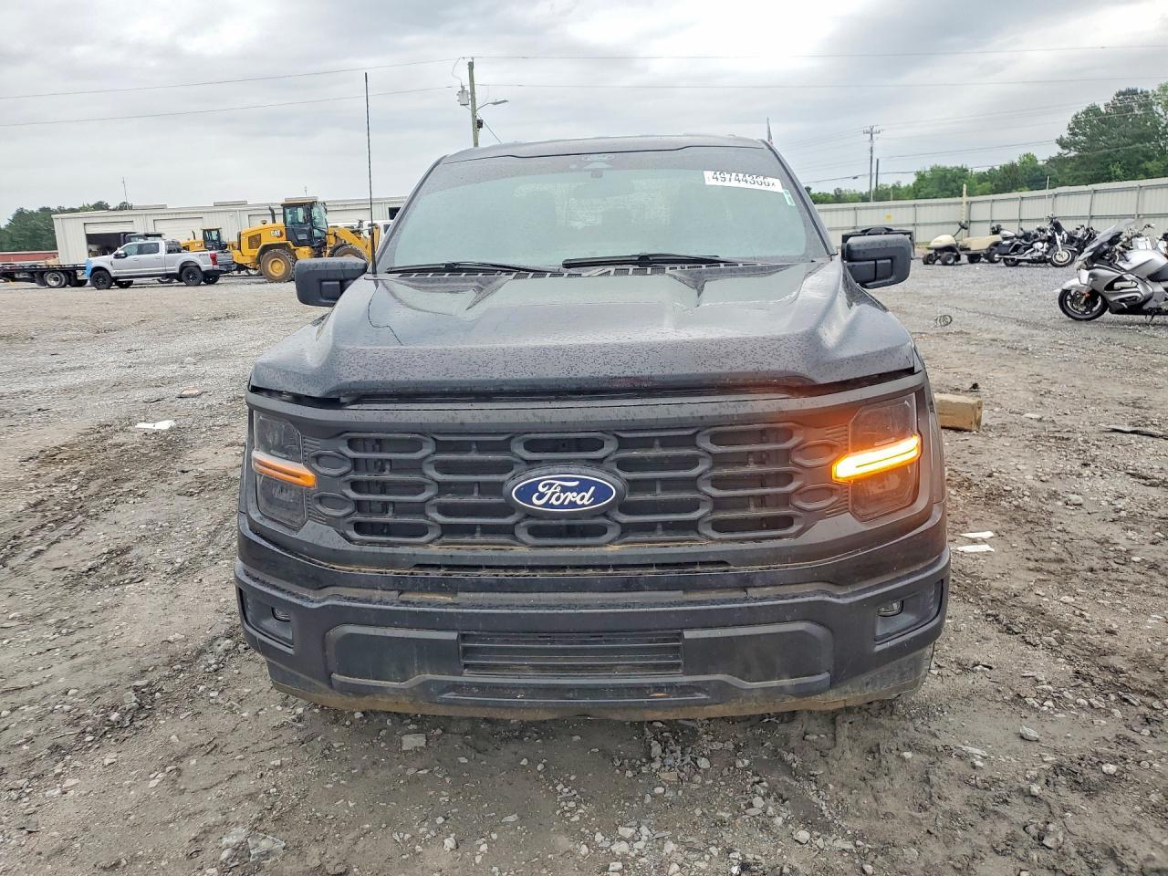 2024 Ford F150 Stx - Image 5
