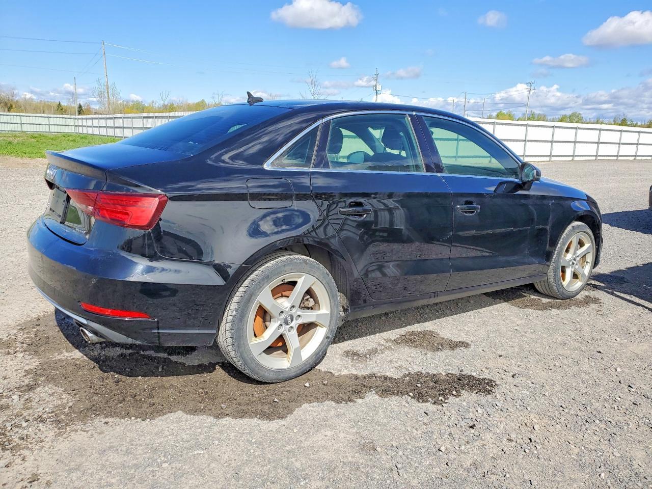 2019 Audi A3 Premium - Image 3