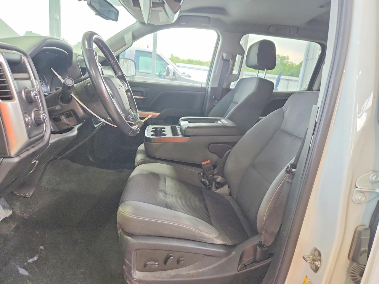 2018 Chevrolet Silverado K1500 Lt - Image 7