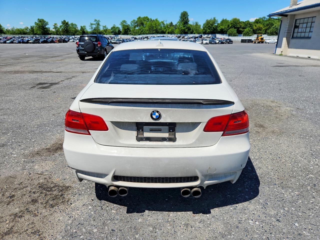 2010 BMW 335 Xi - Фото 6