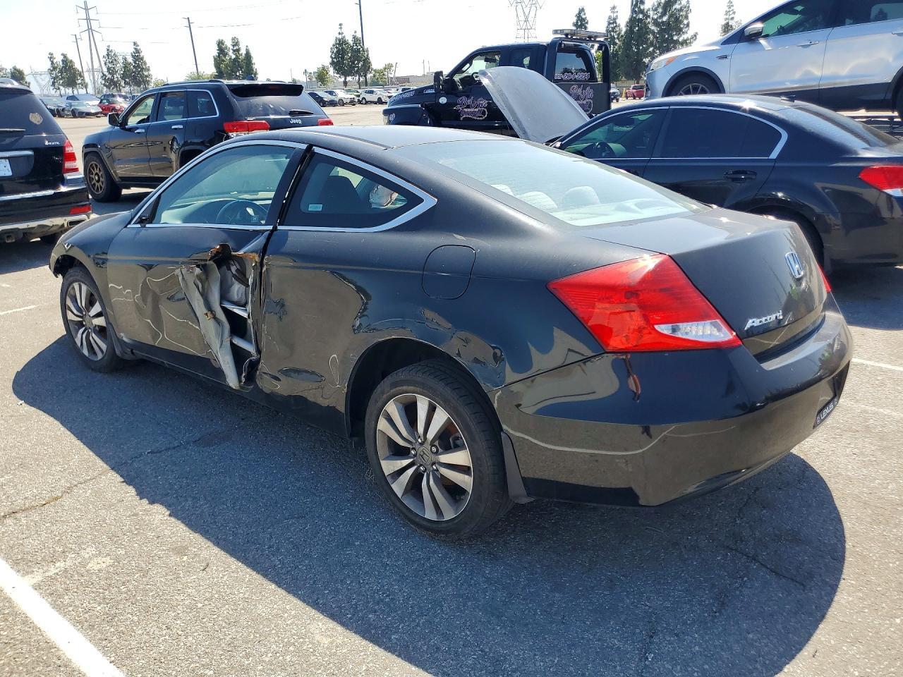 2012 Honda Accord Lx - Image 2