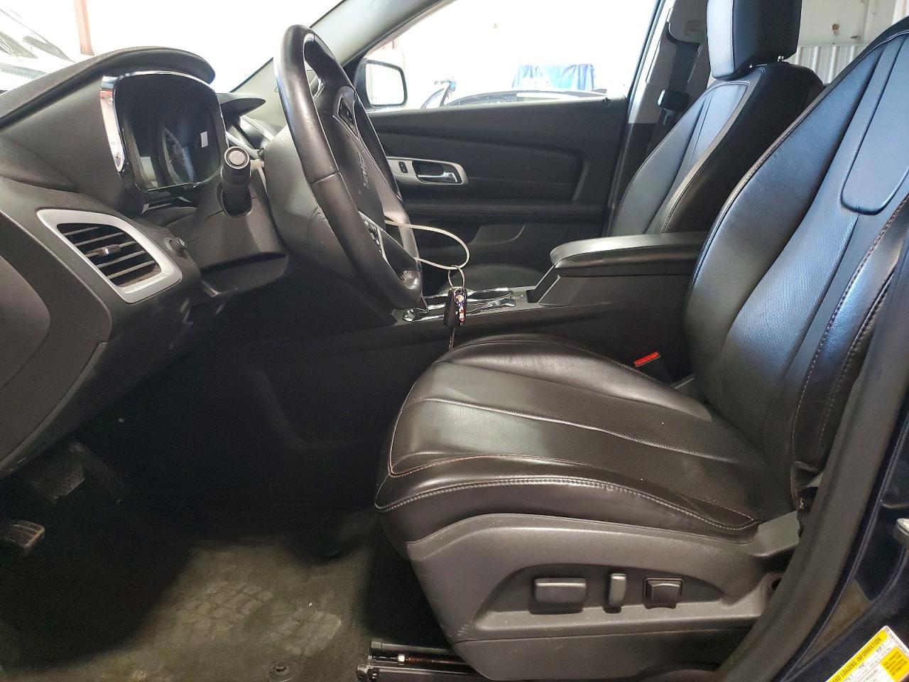2015 GMC Terrain Slt - Фото 7