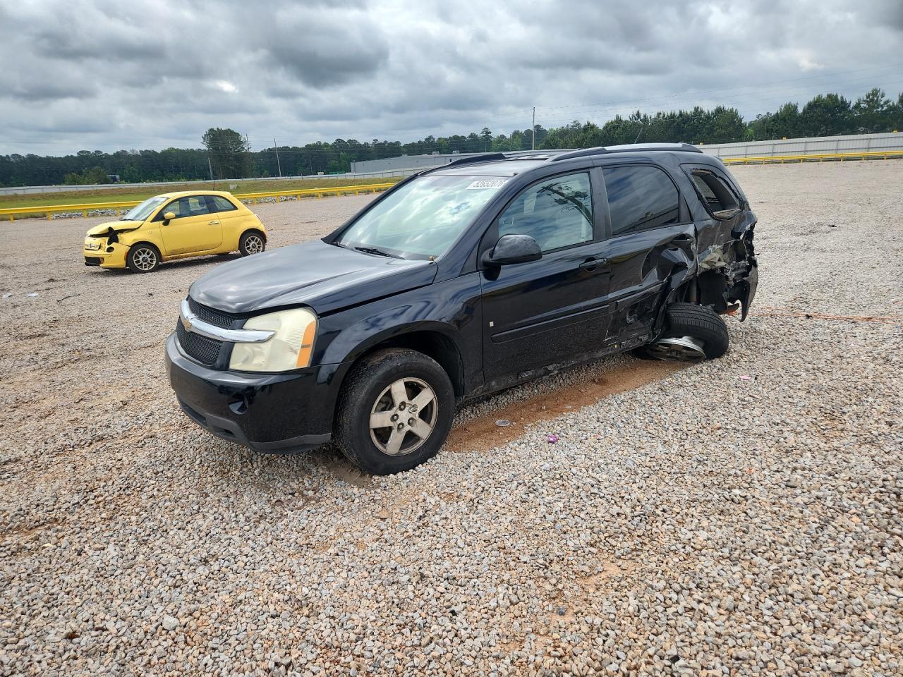 2007 Chevrolet Equinox