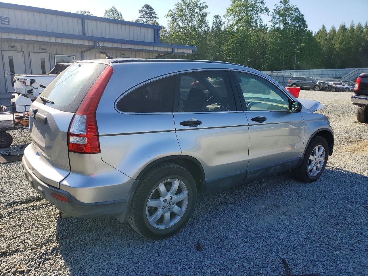 2007 Honda Cr-V Ex - Image 3