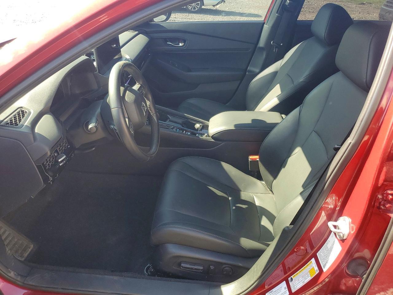 2024 Honda Accord Hybrid Sport-L - Фото 7