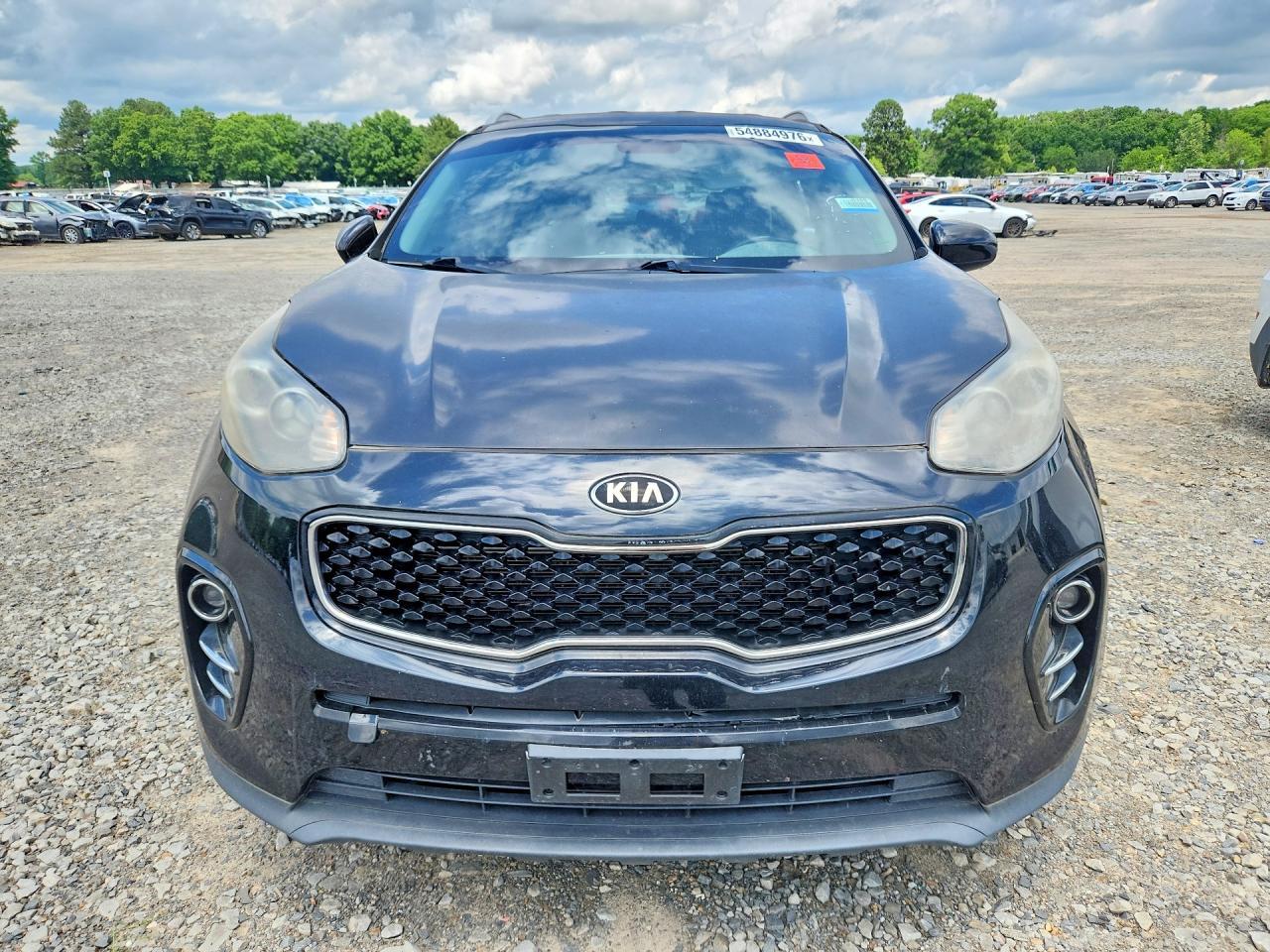 2017 Kia Sportage Ex - Image 5