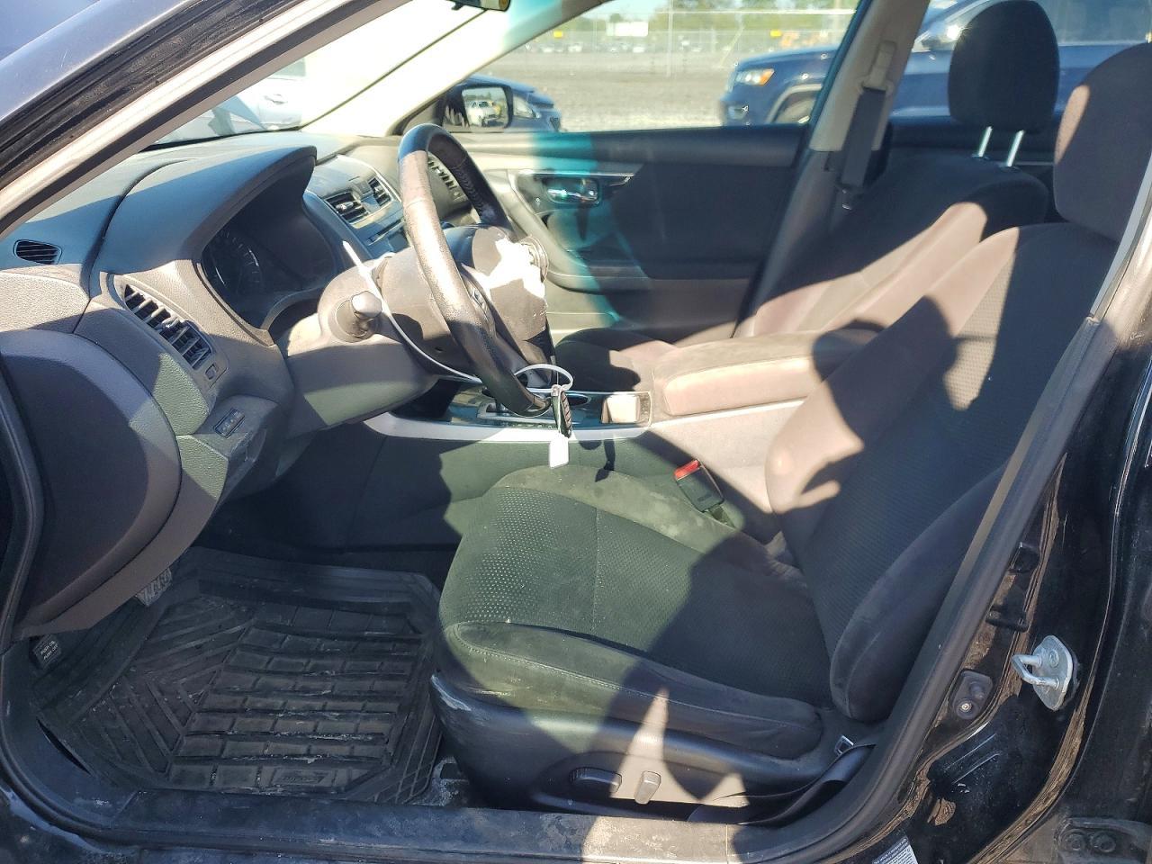 2014 Nissan Altima 2.5 Sv - Фото 7