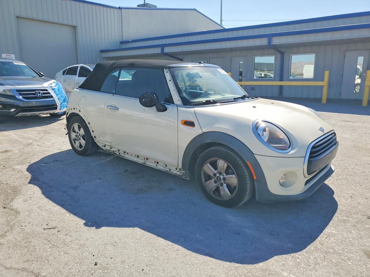 2019 Mini Cooper - Фото 4