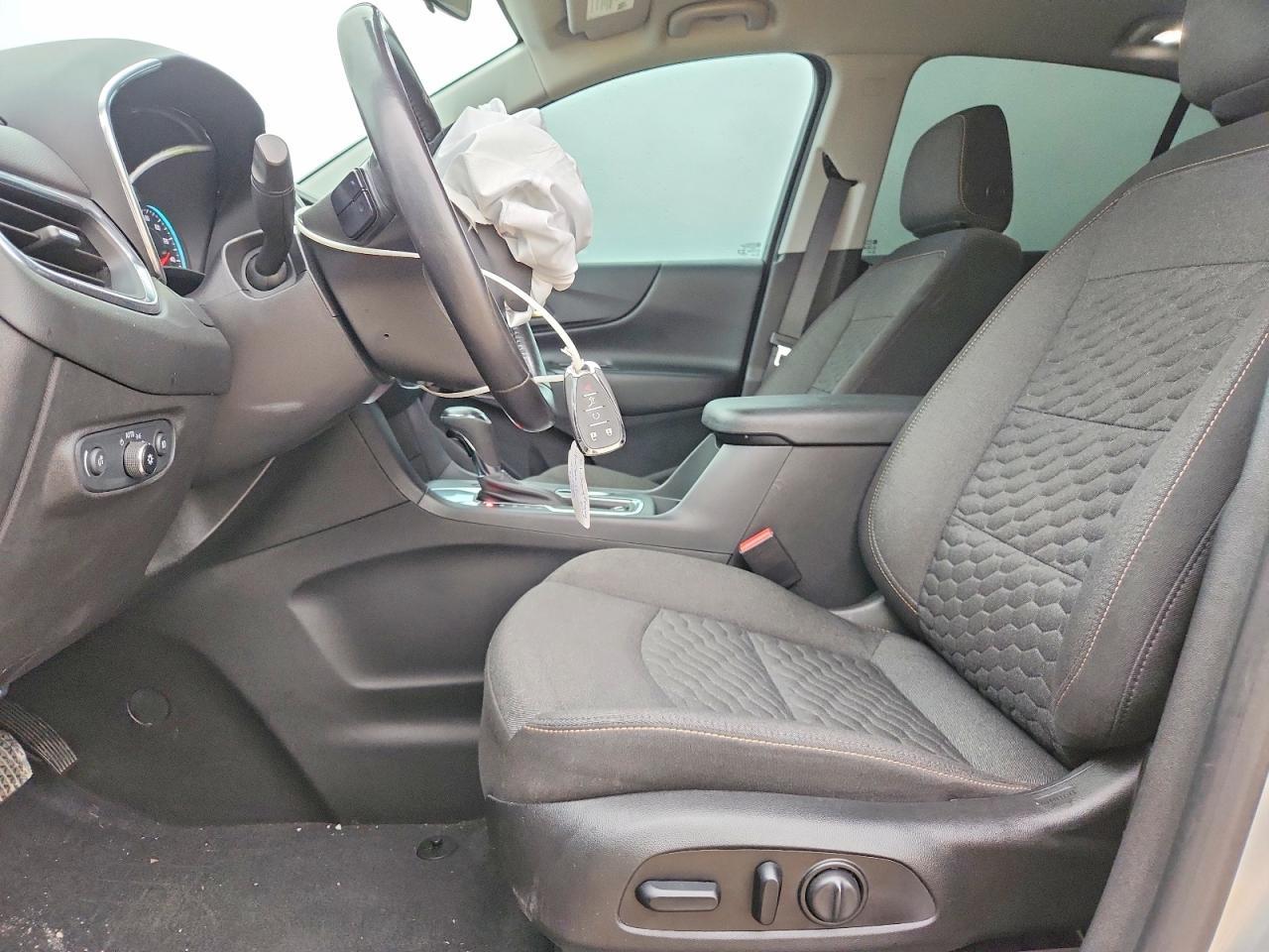 2021 Chevrolet Equinox Lt - Image 7