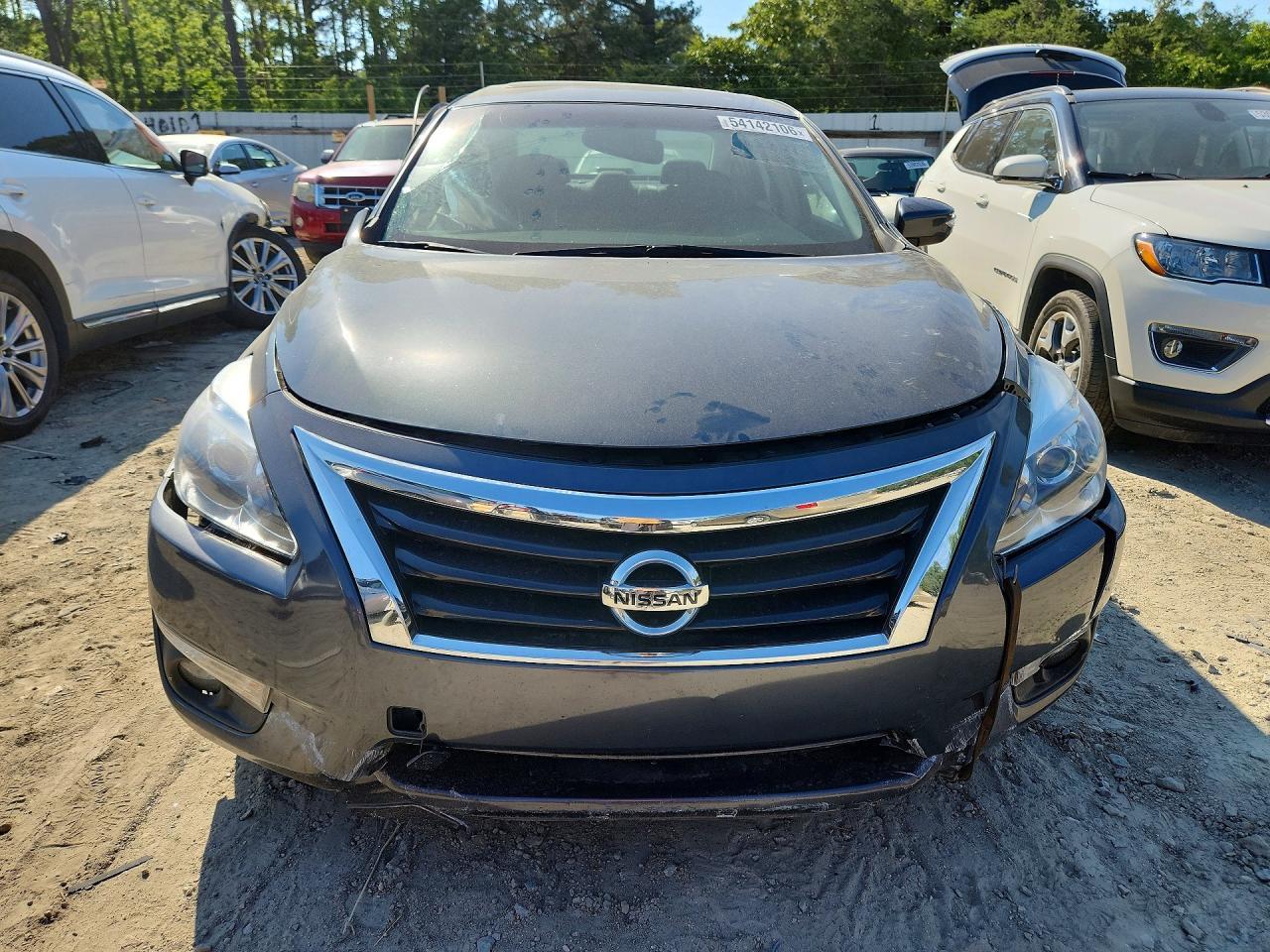 2013 Nissan Altima 2.5 - Фото 5