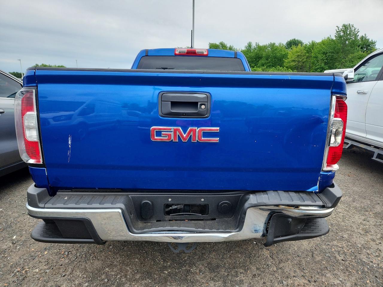 2020 GMC Canyon - Image 6