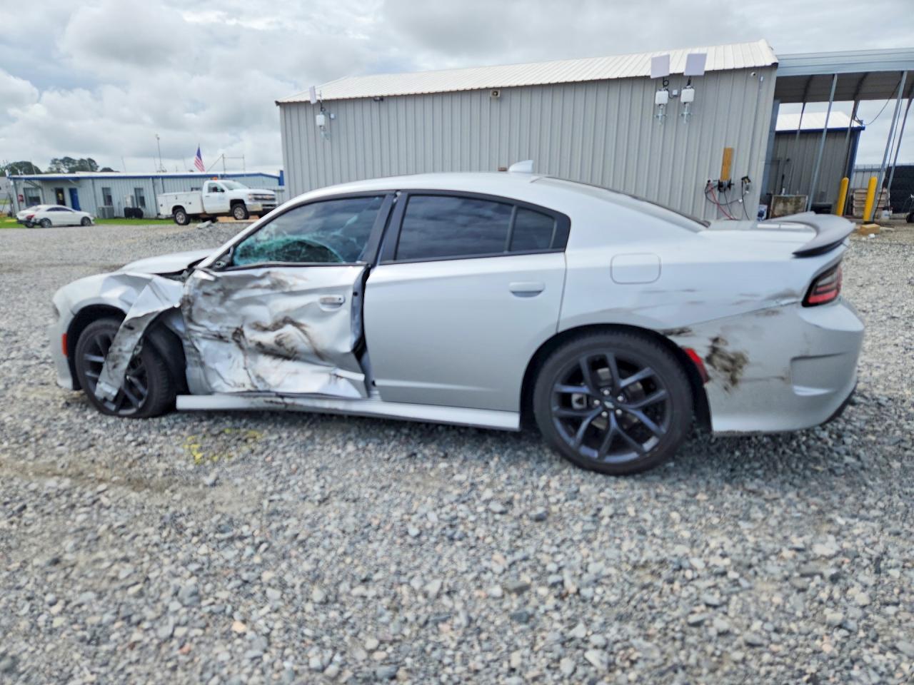 2023 Dodge Charger R/T - Фото 2