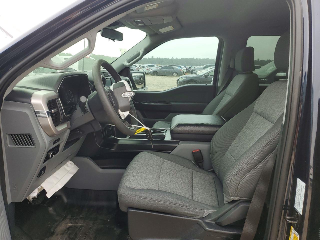 2023 Ford F150 Supercrew - Image 7
