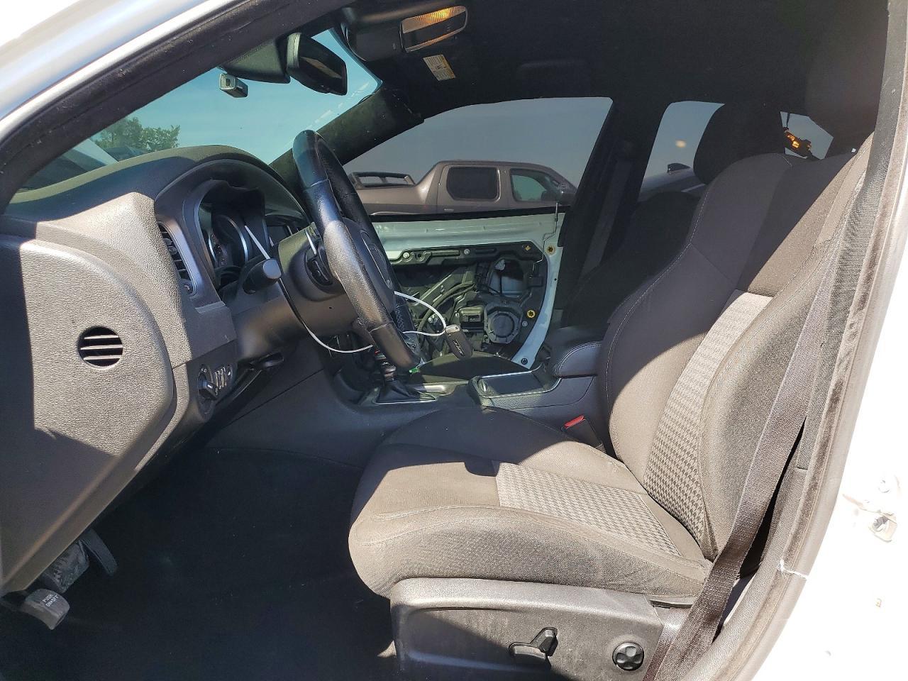 2021 Dodge Charger R - Фото 7
