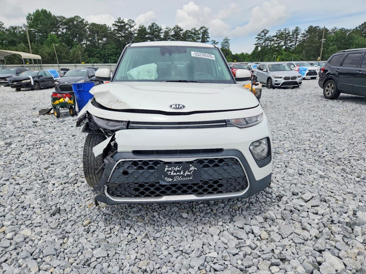 2020 Kia Soul S - Фото 5