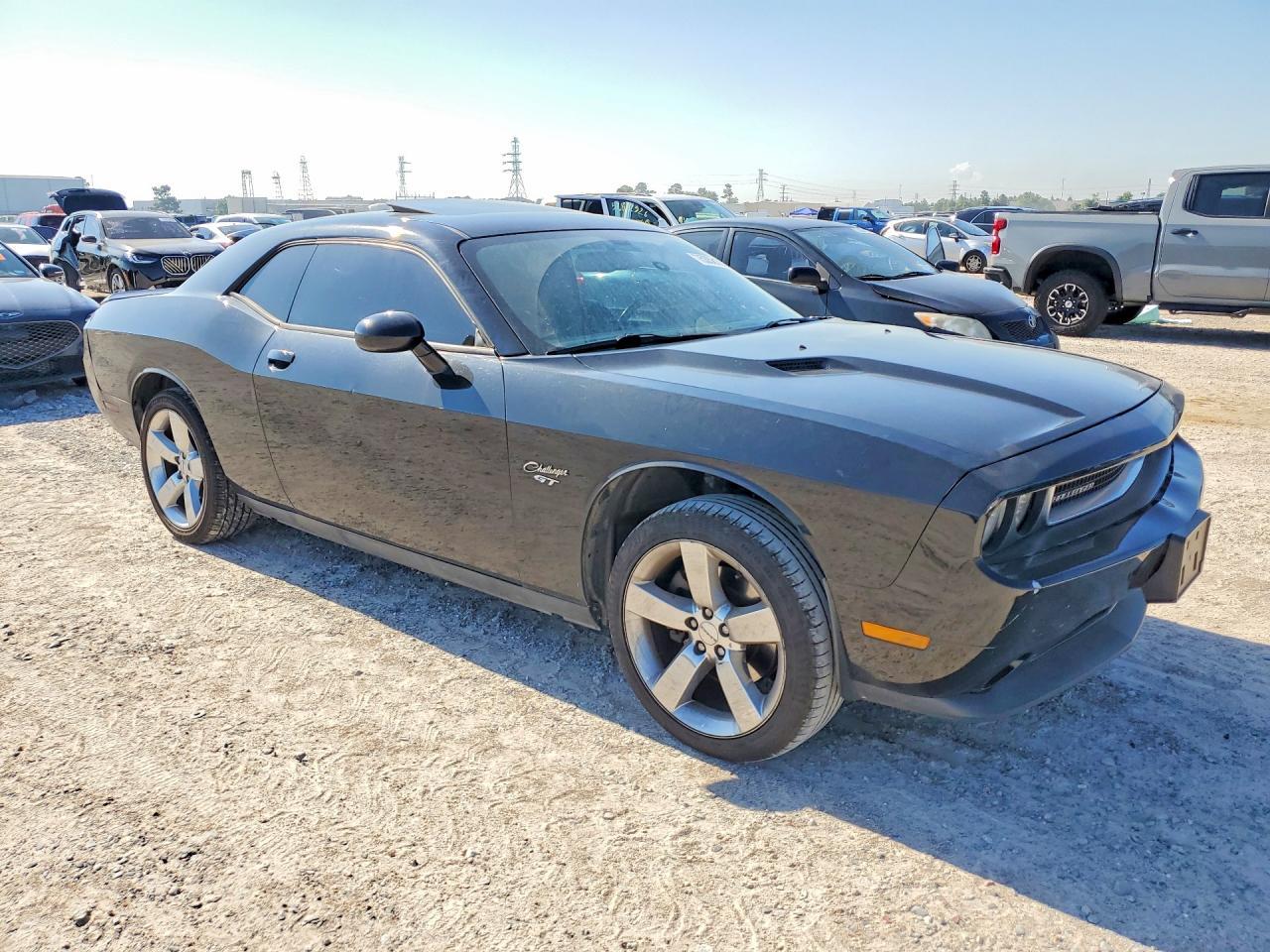 2011 Dodge Challenger - Фото 4