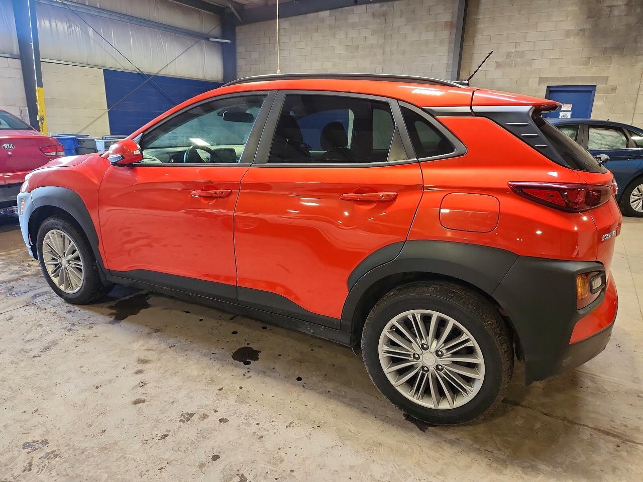 2019 Hyundai Kona Sel - Image 2