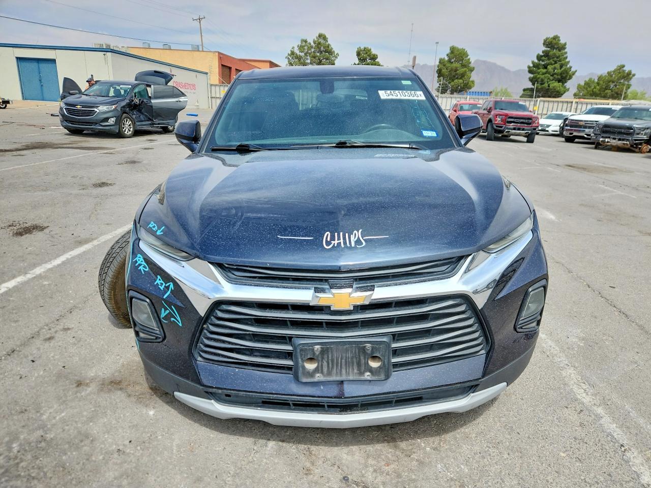 2020 Chevrolet Blazer 1Lt - Image 5