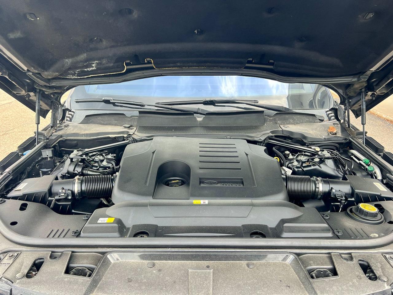2020 Land Rover Range Rover Sport Hse - Фото 7