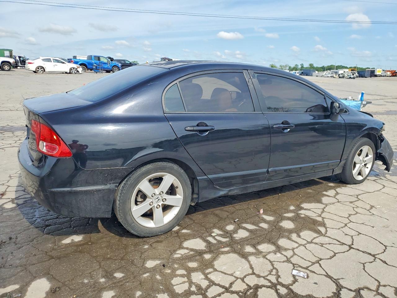 2006 Honda Civic Ex - Image 3