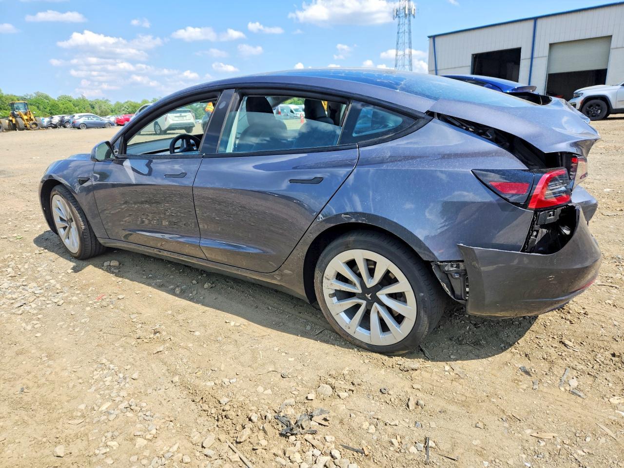 2023 Tesla Model 3 - Image 2