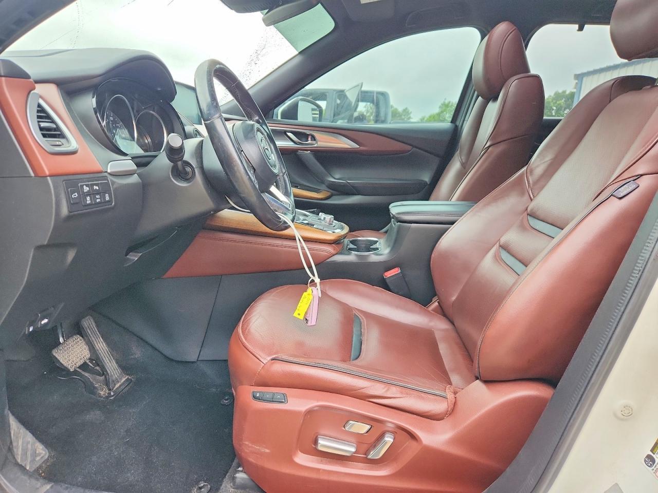 2016 Mazda Cx-9 Signature - Image 7