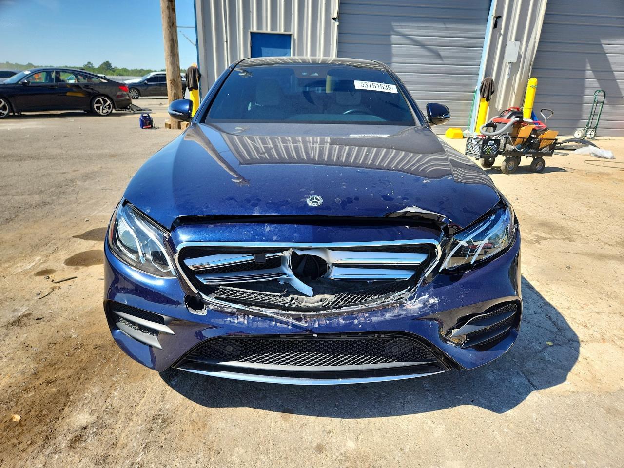 2018 Mercedes-Benz E 300 - Image 5