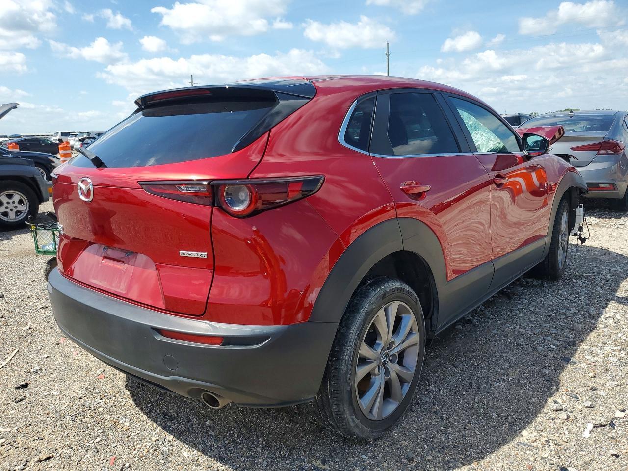 2021 Mazda Cx-3 Sport Awd - Image 3