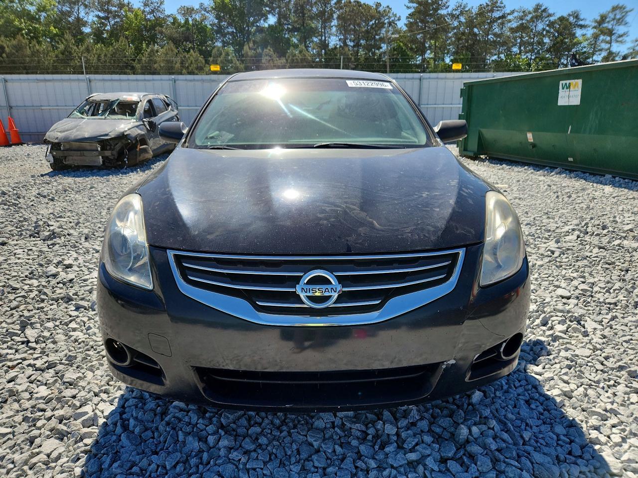 2012 Nissan Altima 2.5 - Фото 5