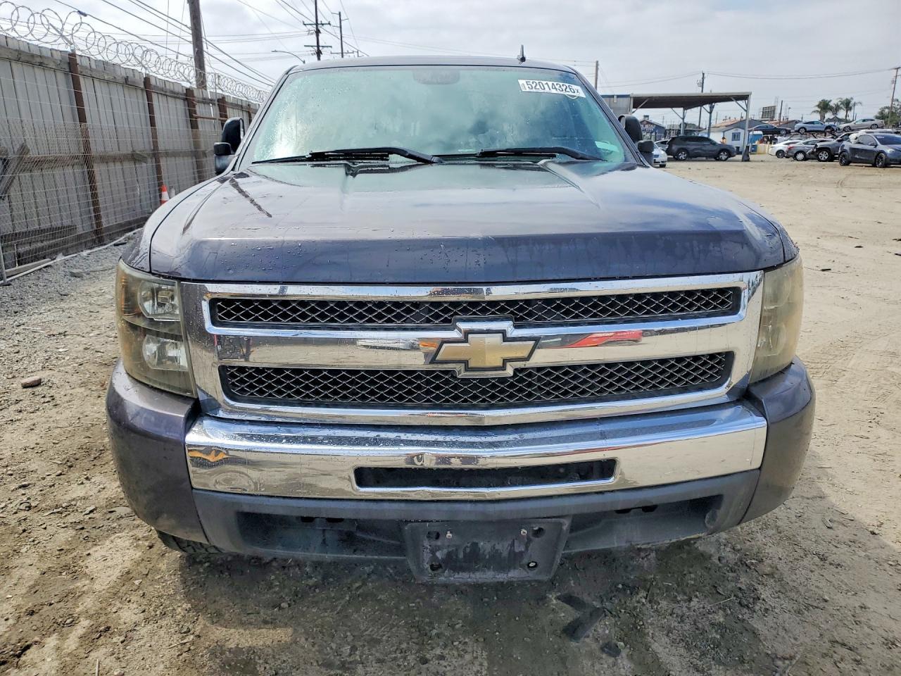 2010 Chevrolet Silverado C1500 Lt - Фото 5