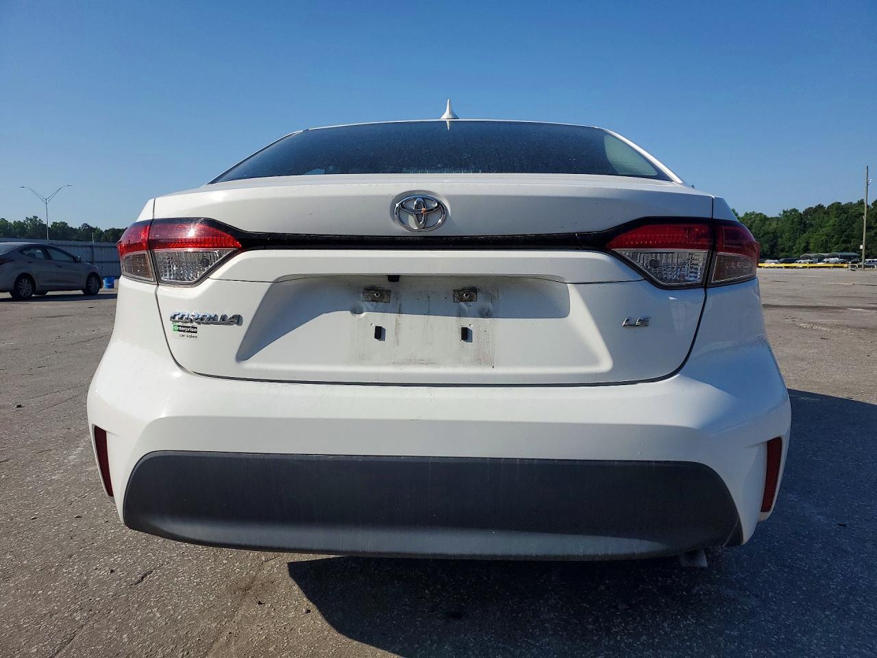 2023 Toyota Corolla Le - Фото 6