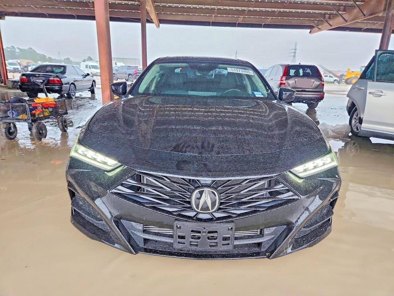 2025 Acura Tlx - Image 5