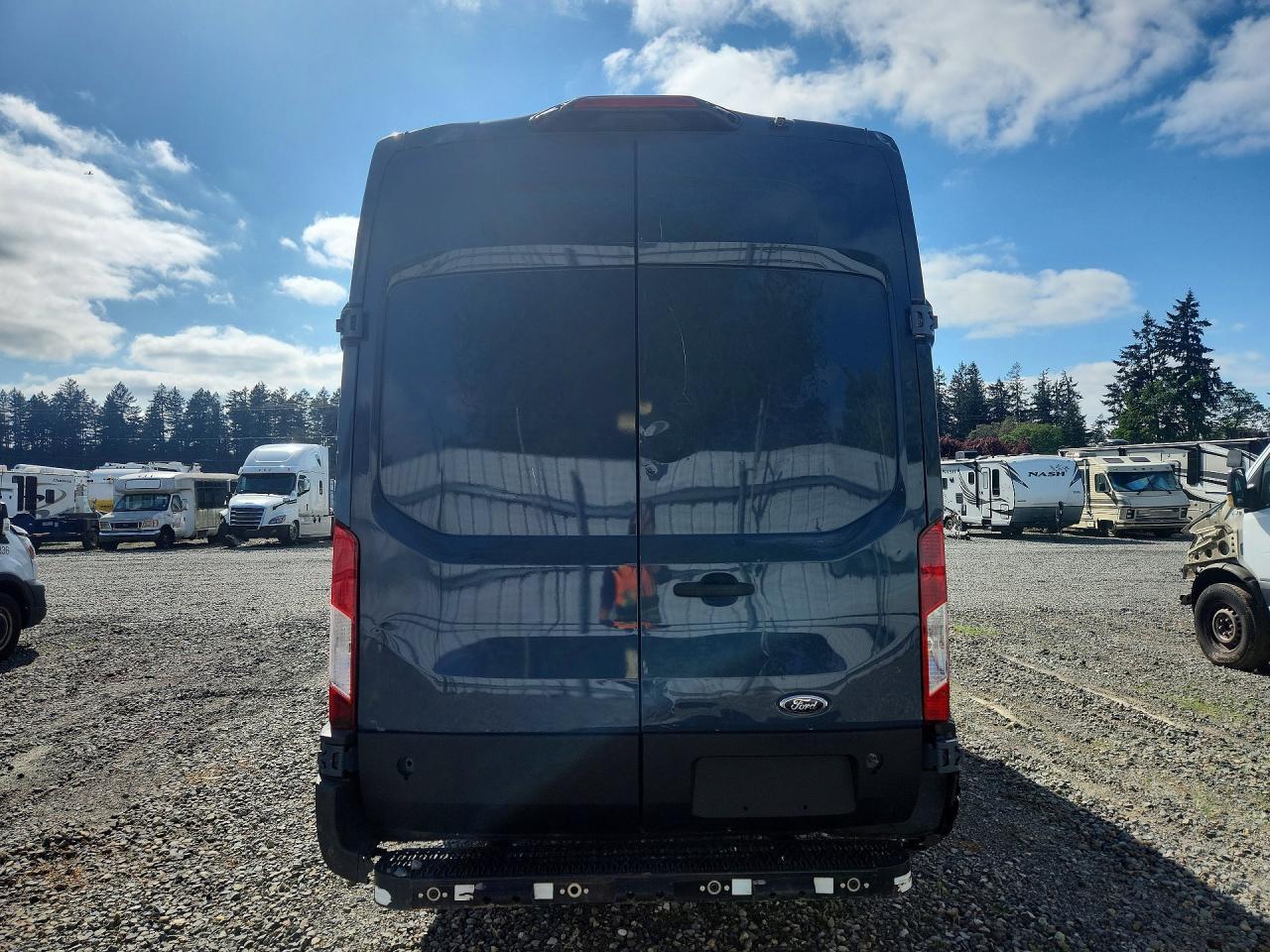 2020 Ford Transit T-250 - Фото 6