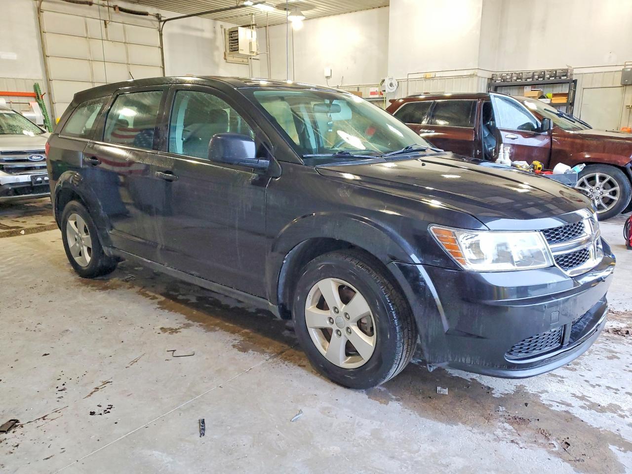 2013 Dodge Journey Se - Image 4