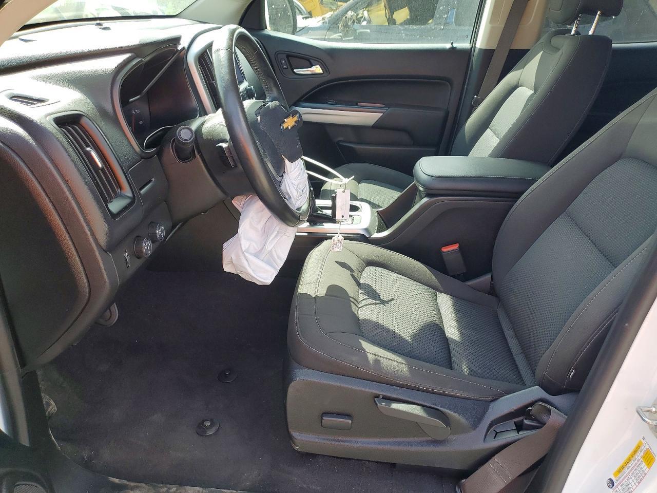 2020 Chevrolet Colorado Lt - Image 7