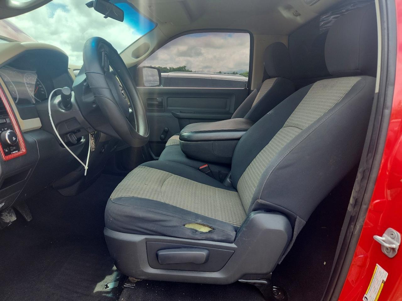 2012 Dodge Ram 1500 St - Image 7