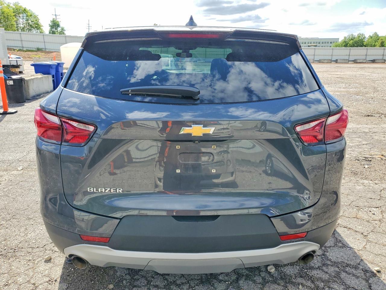 2021 Chevrolet Blazer 2Lt - Image 6