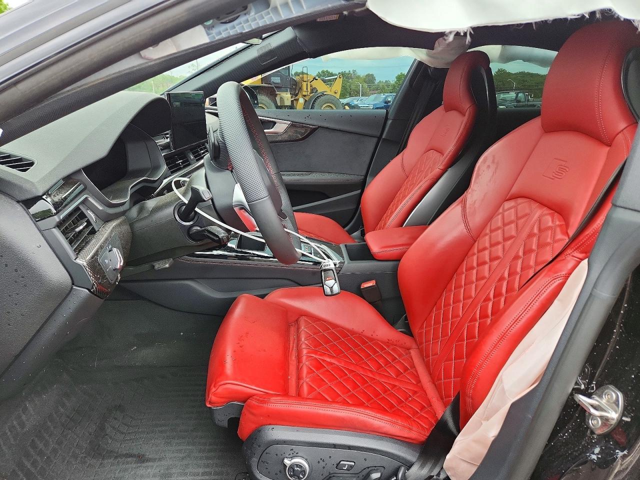 2025 Audi S5 Premium Plus - Image 7